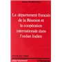 Le département français de la Réunion et la coopération internationale dans l'océan Indien
