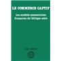 Le commerce captif