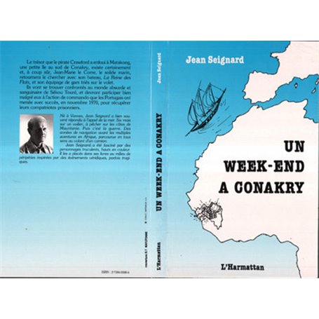 Un week-end à Conakry