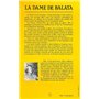 La dame de Balata