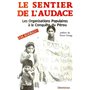 Le sentier de l'audace