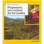 Puspurant un enfant du Sri Lanka