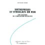 Entreprises et syndicats en RDA