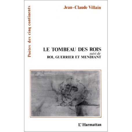 Le tombeau des rois