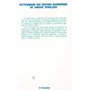 Dictionnaire des oeuvres algériennes en langue française