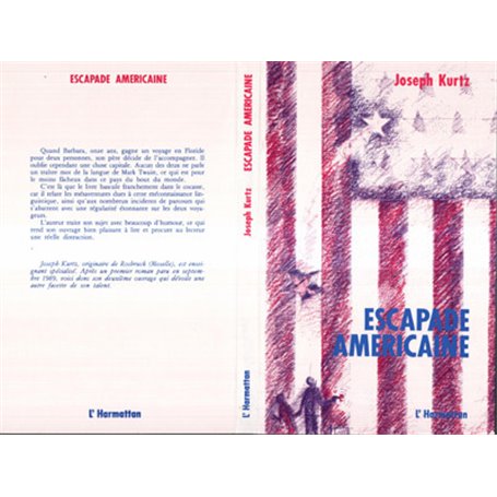 Escapade américaine