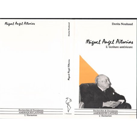 Miguel Angel Asturias