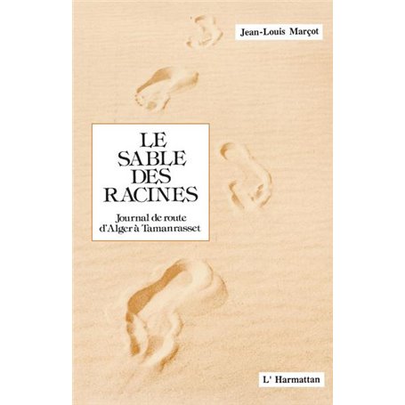 Le sable des racines