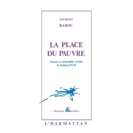 La place du pauvre