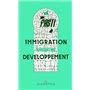 Immigration actrice du développement