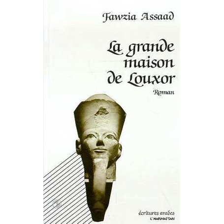 La grande maison de Louxor