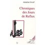 Chroniques des jours de reflux