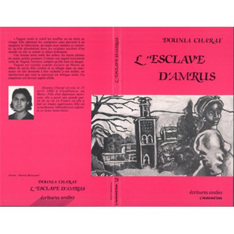 L'esclave d'Amrus
