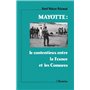 Mayotte: le contentieux entre la France et les Comores