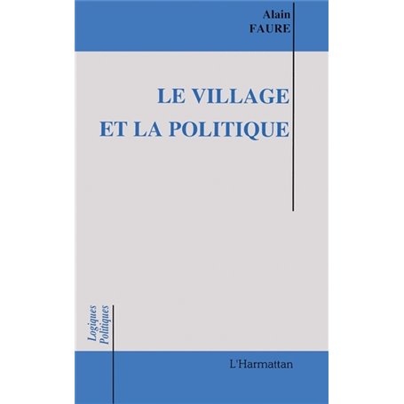 Le village et la politique