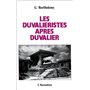 Les duvaliéristes après Duvalier