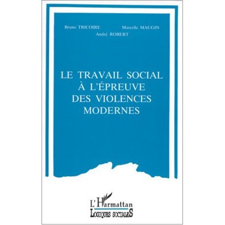 Le travail social à l'épreuve de l'Europe