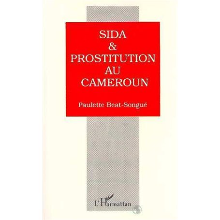 Sida et prostitution au Cameroun