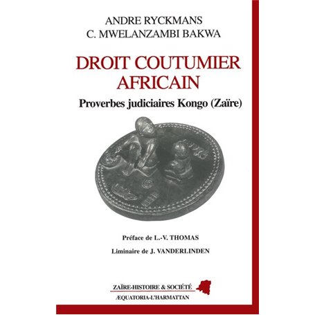 Droit coutumier africain