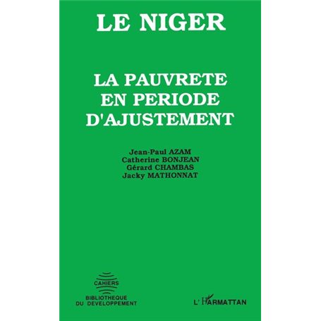 Le Niger