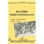 Algérie terre d'espérances