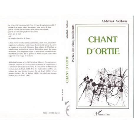 Chant d'ortie
