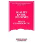 Egalité entre les sexes