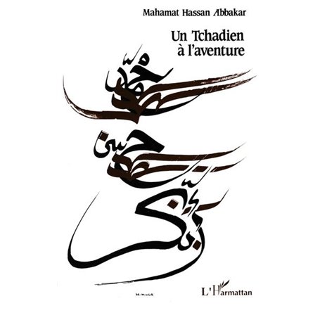 Un Tchadien à l'aventure