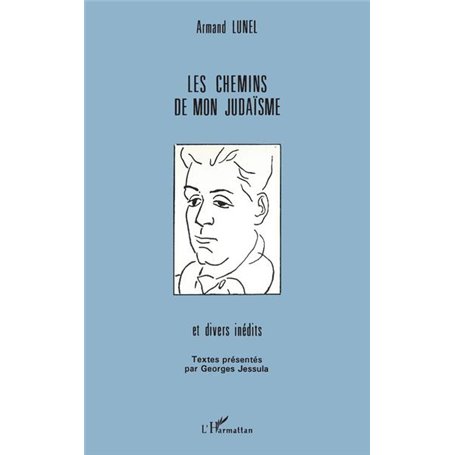 Les chemins de mon judaïsme
