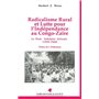 Radicalisme rural et lutte pour l'indépendance au Congo Zaïre