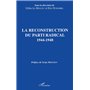 La reconstruction du parti radical 1944-1948