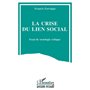 La crise du lien social
