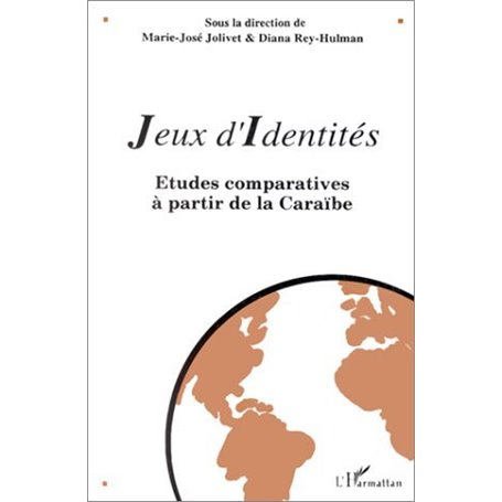 Jeux d'identités