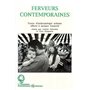 Ferveurs contemporaines