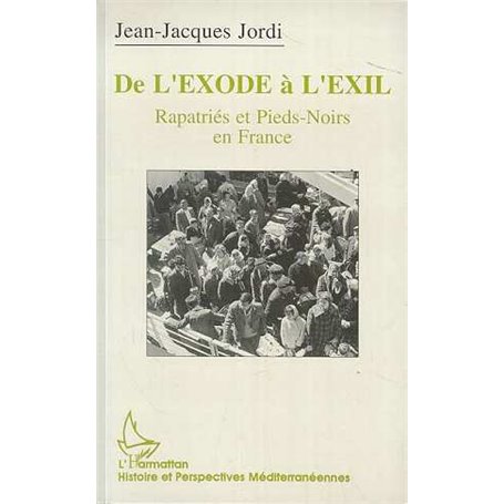 De l'exode à l'exil