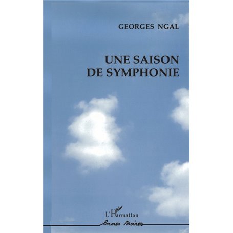 Une saison de symphonie