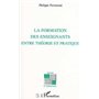 Formation des enseignants
