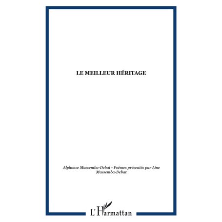 Le meilleur héritage