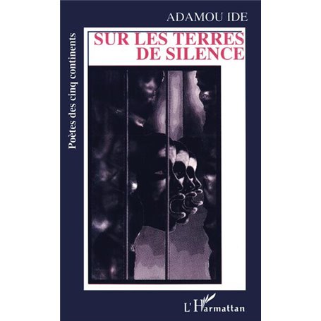 Sur les terres de silence