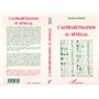 L'Alphabétisation au Sénégal