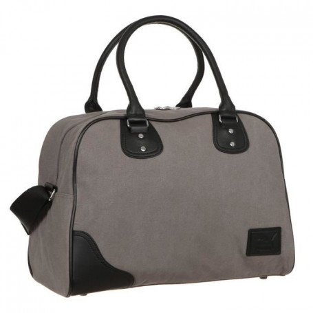 sac a main puma gris