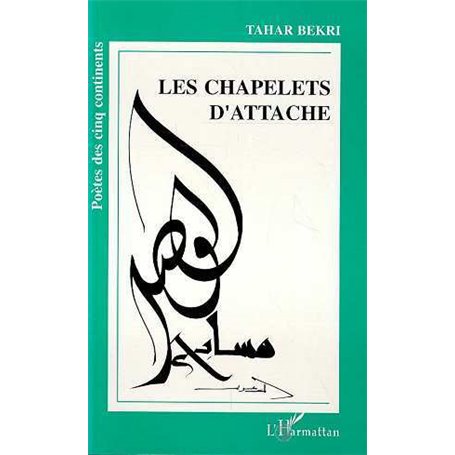 Les chapelets d'attache