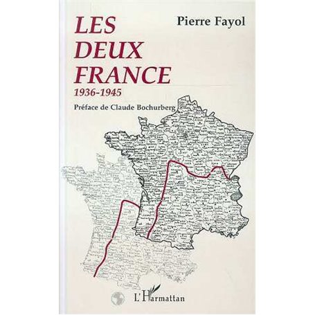 Les deux France 1936-1945