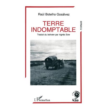Terre indomptable