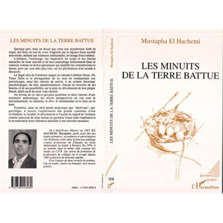 Les minuits de la terre battue
