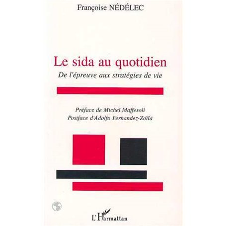 Le sida quotidien