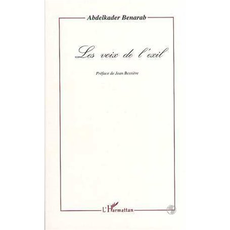 Les voix de l'exil