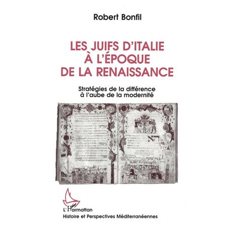 Les Juifs d'Italie à l'époque de la Renaissance