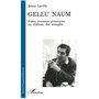Gellu Naum