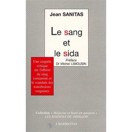 Le sang et le SIDA
